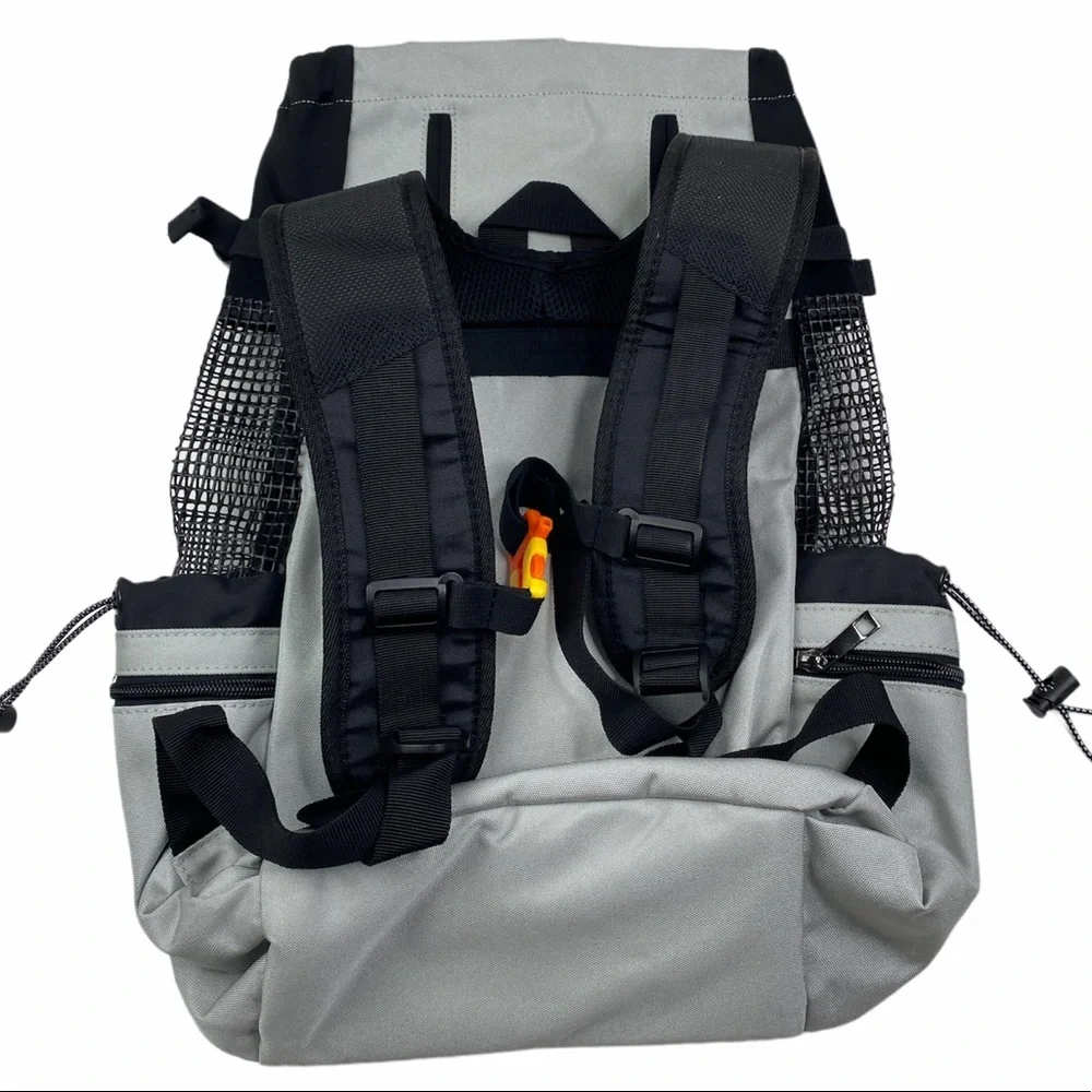 New Popmisoler Dog Backpack Carrier Small